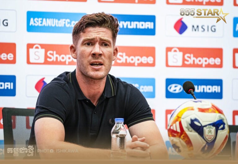 គ្រូ​ព្រះ​ខ័ន​រាជ​ស្វាយរៀងថា ៖«បើ Bangkok United មិន​មក​ប្រកួត​នៅ​កម្ពុជា គឺ​ជា​បញ្ហា​​របស់គេ»