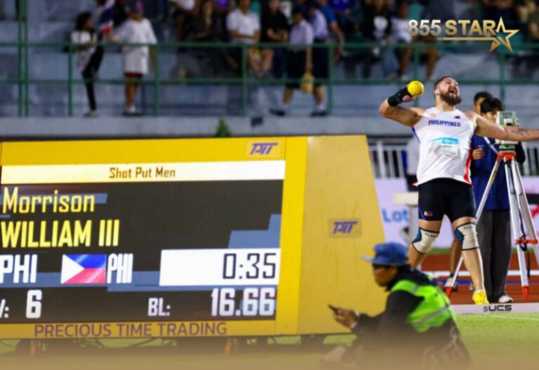 ហ្វីលីពីន រិះគន់ SEA Games 2025 ដែលមានថៃធ្វើម្ចាស់ផ្ទះ ថាជាការរៀបចំដ៏អន់បំផុត