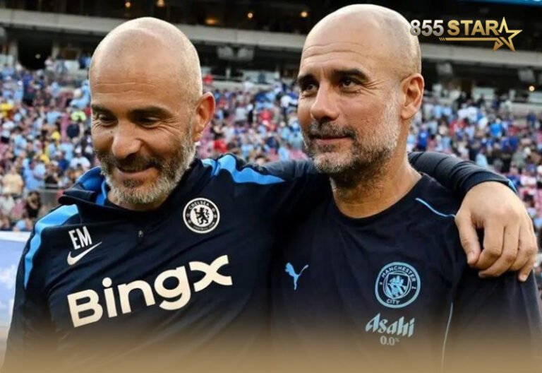 លោក Guardiola និយាយថា Man City ត្រូវតែរៀបចំខ្លួនដើម្បីរកអ្នកមកស្នងតំណែងរបស់គាត់