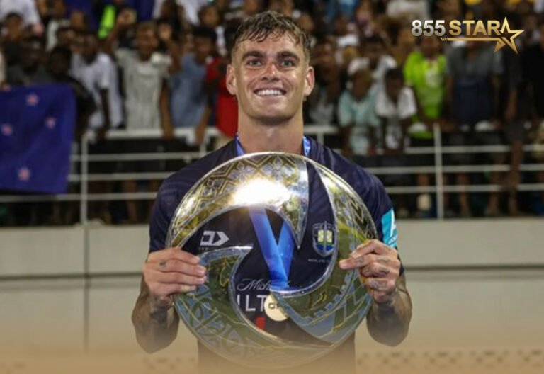 ខ្សែប្រយុទ្ធថ្មី បឹងកេត ធ្លាប់មានប្រវត្តិលេងទល់កីឡាករល្បីៗ Otamendi, Cavani, Jonathan Tah