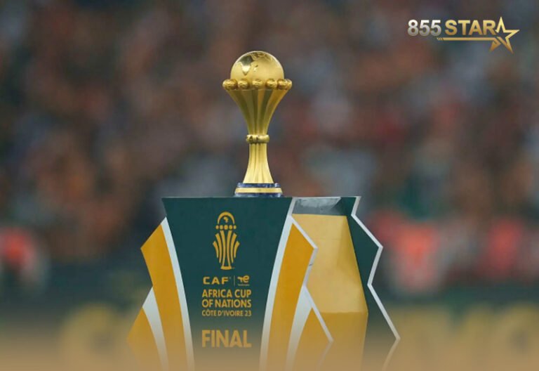 ការសម្រេចថ្មី Africa Cup of Nations នឹងត្រូវរៀបចំឡើង ៤ឆ្នាំម្តងវិញ ដូចពាន World Cup