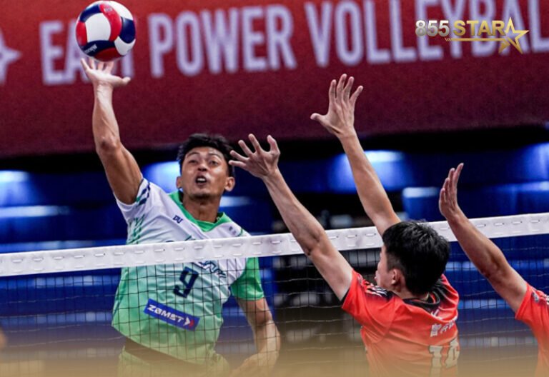 វឿន វាសនា កំពុងឈរជាកីឡាករបរទេសល្អដាច់គេនៅលីគបាល់ទះតៃវ៉ាន់ ២ រដូវកាលជាប់គ្នា