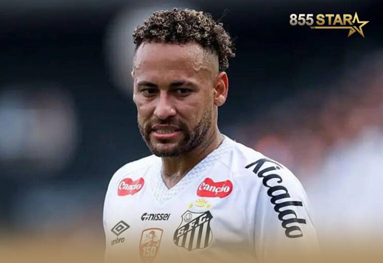 Neymar វះកាត់ជង្គង់បានជោគជ័យ រំពឹងមានឈ្មោះលេង World Cup 2026