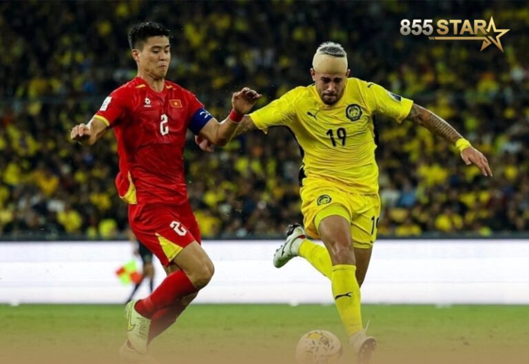 ម៉ាឡេស៊ីធ្លាក់ចុះខ្លាំងបំផុតក្នុងចំណាត់ថ្នាក់បាល់ទាត់របស់ FIFA