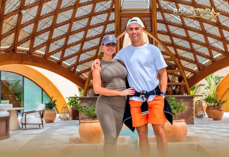 Cristiano Ronaldo ទិញវីឡាប្រណីតពីរលើកោះឯកជនតម្លៃជាង 9 លានដុល្លារ