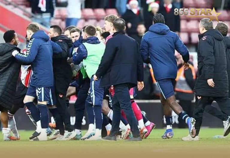 Southampton និង Coventry រងទណ្ឌកម្មពី FA ខណៈមានឱកាសប្តឹងបកត្រឹមថ្ងៃទី៣០ ខែធ្នូ