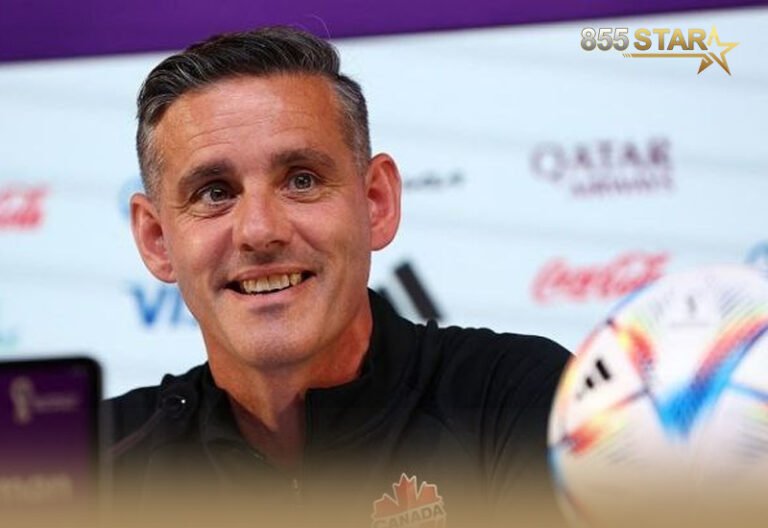 ឥណ្ឌូណេស៊ីតែងតាំង លោក John Herdman ដែលមានបទពិសោធន៍ក្នុងព្រឹត្តិការណ៍ World Cup ជាគ្រូបង្វឹកថ្មី