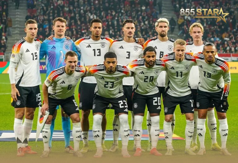 អាល្លឺម៉ង់ នៅព្រឹត្តិការណ៍ World Cup 2026 ជាមួយនឹងគូប្រកួត និងកាលបរិច្ឆេទ