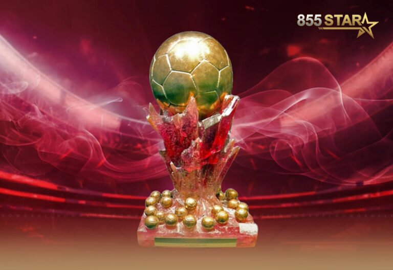 កីឡាករ ៥ រូប កំពុងស្ថិតជាបេក្ខភាពសក្តិសមបំផុតអាចឈ្នះពានកំពូល Super Ballon d’Or