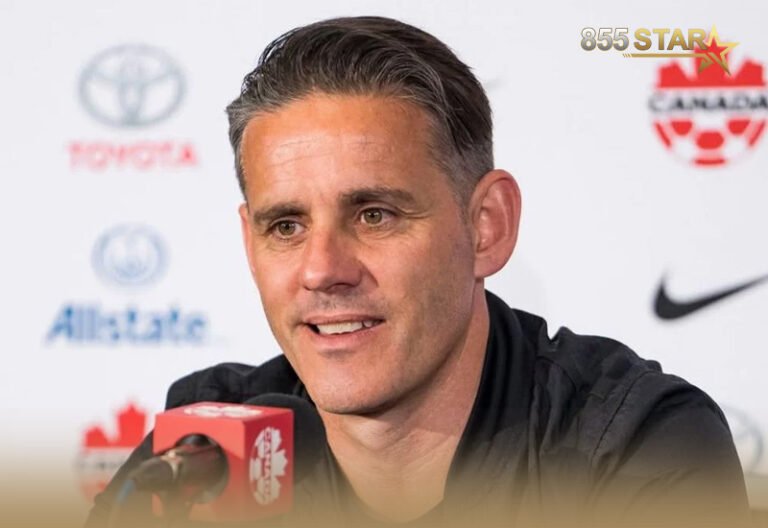 ឥណ្ឌូណេស៊ី តែងតាំងលោក ​John Herdman គ្រូបង្វឹកថ្មីមានពិសោធន៍នៅWorld Cup ជំនួស Kluivert