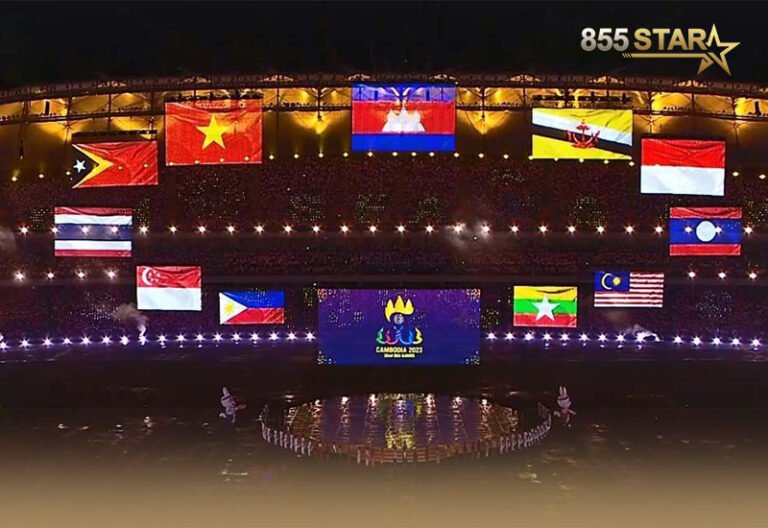 ឥណ្ឌូនេស៊ីស្នើពង្រីកបន្ថែមទម្រង់ស៊ីហ្គេម រួមទាំងអូស្ត្រាលី និងប្រទេសដទៃទៀតនឹងត្រូវចូលរួម