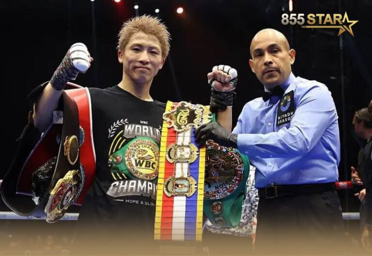 ជើងខ្លាំងជប៉ុន Inoue ហាក់ខកចិត្ត ទោះបីផ្តួល Picasso ដោយពិន្ទុឯកច្ឆន្ទក្តី