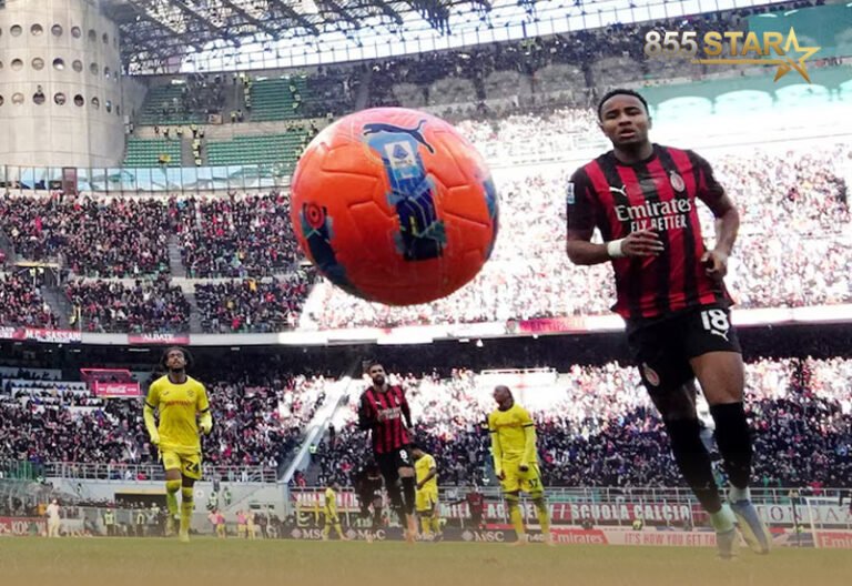 ផ្ទេចេញពី Chelsea ៥ខែ ខ្សែបម្រើប្រយុទ្ធ Nkunku ស្ថិតក្នុងជម្រើសល្អអាចស៊ុត ២គ្រាប់ជួយក្លឹបបន្តឈ្នះក្នុងលីគ