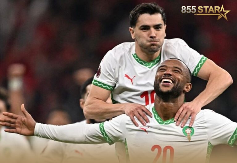 ៦ក្រុម កក់កៅអីវគ្គ ១៦ក្រុមនៃពាន Afcon 2025 ស្របពេល ៤ក្រុមល្អ ចាំអ៊ុតលទ្ធផល