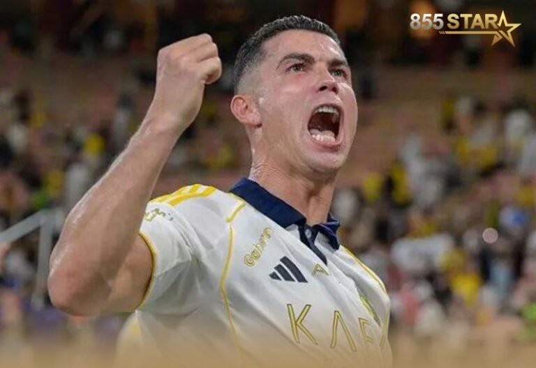 Ronaldo នឹងមិនចូលនិវត្តន៍ទេរហូតទាល់តែគាត់ស៊ុតបញ្ចូលទីបានមួយពាន់ គ្រាប់