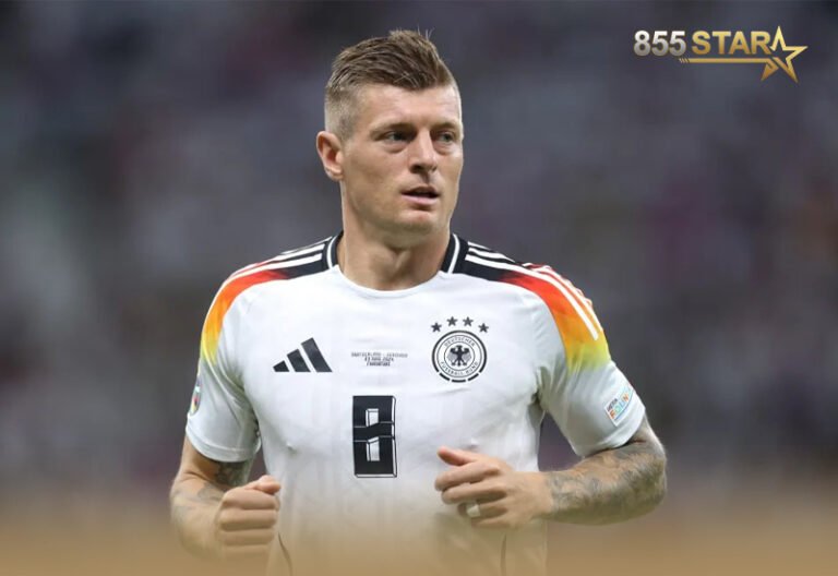 Kroos ទាត់ចោលអាល្លឺម៉ង់ និងអង់គ្លេស ពីបញ្ជីមានភាគរយខ្ពស់ឈ្នះពាន World Cup 2026