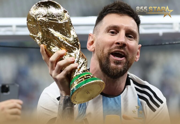 Messi ត្រូវគេជ្រើសរើស ជាអត្តពលិកកំពូលក្នុងសតវត្សទី ២១ ខណៈ Ronaldo ស្ថិតនៅលេខ ១០