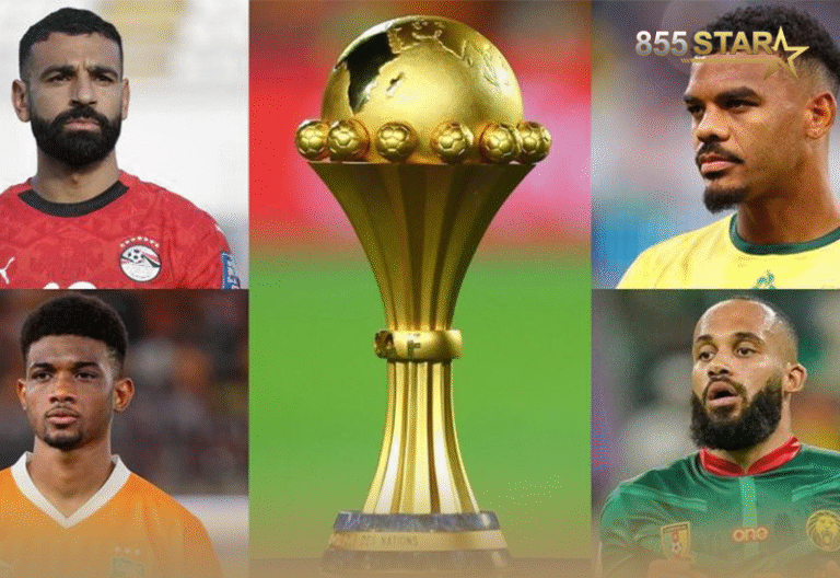 ក្លឹបនៅអង់គ្លេស Premier League ត្រៀមខ្លួនសម្រាប់ការចាកចេញរបស់កីឡាករអាហ្វ្រិក