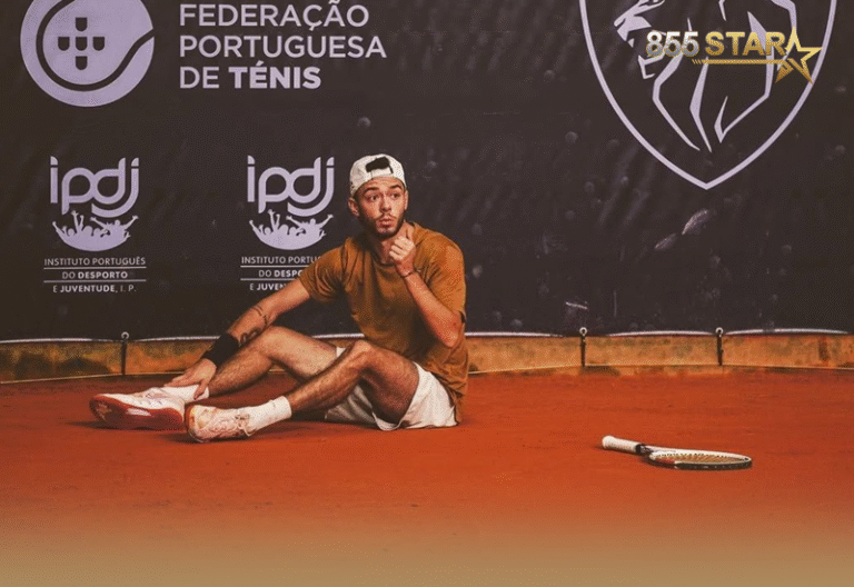 កីឡាករវាយកូនបាល់សញ្ជាតិបារាំងជាប់បម្រាម២០ឆ្នាំ ខណៈដែលកីឡាករថៃ Lamphun ត្រូវហាមឃាត់អស់មួយ ជីវិតរឿងរៀបចំលទ្ធផលប្រកួត