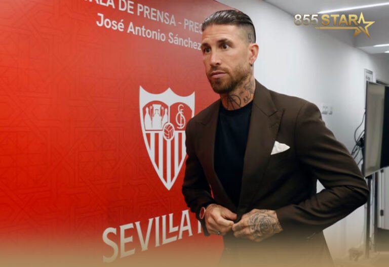 ញាក់សាច់! ខ្សែការពារ Ramos កំពុងពិចារណា​ទិញអតីតក្លិបខ្លួនធ្លាប់លេងមួយនៅ អេស្ប៉ាញ