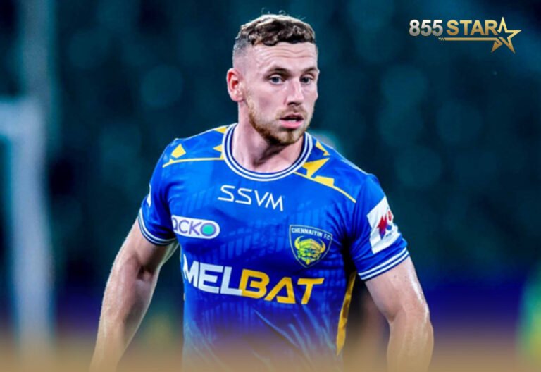 Shields លេចធ្លោខ្លាំងក្នុងលីគឥណ្ឌា ២ រដូវកាលចុងក្រោយ មុនផ្លាស់មក ព្រះខ័នរាជស្វាយរៀង