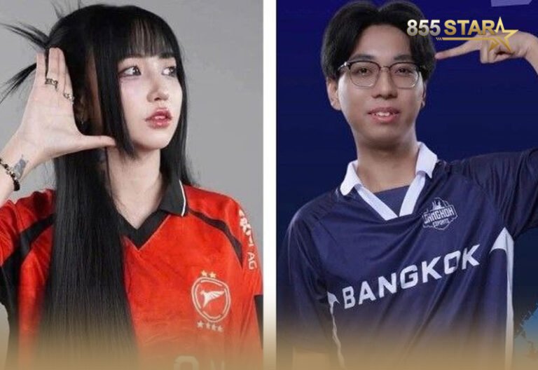 អ្នកលេងកីឡាអេឡិចត្រូនិកថៃសារភាពថាបានបន្លំឈ្មោះអ្នកផ្សេងក្នុង ការប្រកួតកីឡាស៊ីហ្គេម