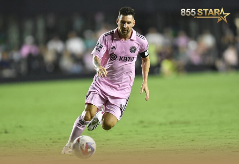 Messi របូតពានរង្វាន់កីឡាករល្អប្រចាំទ្វីបអាម៉េរិកខាងត្បូងភ្លាម បន្ទាប់​ពីចូលឆ្នាំថ្មី ២០២៦