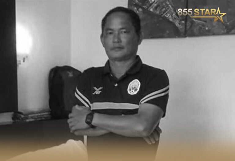 លោក អ៊ុក ចំរុង អតីតអ្នកចាំទីជម្រើសជាតិកម្ពុជា ទទួលមរណភាព នៅអាយុ៥៩ឆ្នាំ ដោយជំងឺលើសឈាម