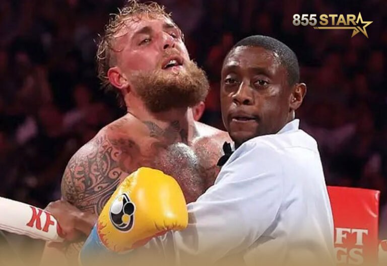 Paul ធ្លាក់ចំណាត់ថ្នាក់នៅកម្រិតខ្សែក្រវាត់ WBA ក្រោយបរាជ័យក្រោមកណ្តាប់ដៃរបស់ Joshua