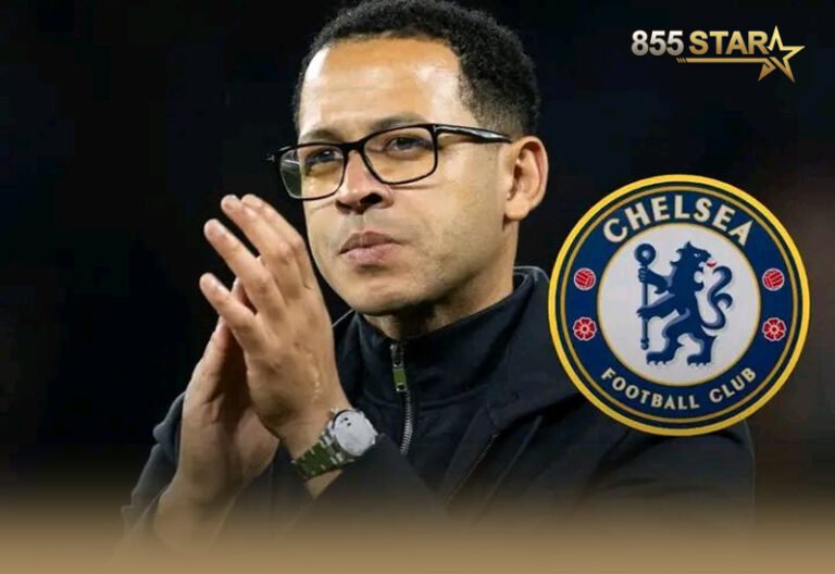 គ្រូថ្មី Chelsea សម្រេចការកិច្ចសន្យារហូតដល់ឆ្នាំ២០៣២ ជាមួយនិមិត្តរូបអតីតគ្រូ Man United