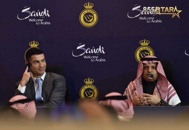 Ronaldo កំពុងជម្រុញថ្នាក់លើ Al-Nassr ឱ្យចុះកុងត្រាយកតារាឆ្នើម Real Madrid ម្នាក់