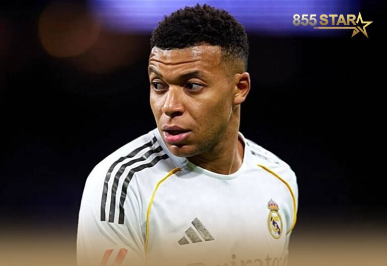 Real ធ្វើបច្ចុប្បន្នភាពរបួសរបស់ Mbappe មុនប៉ះ Barca ដណ្តើមពាន Super Cup 2026 ចុងសប្តាហ៍នេះ