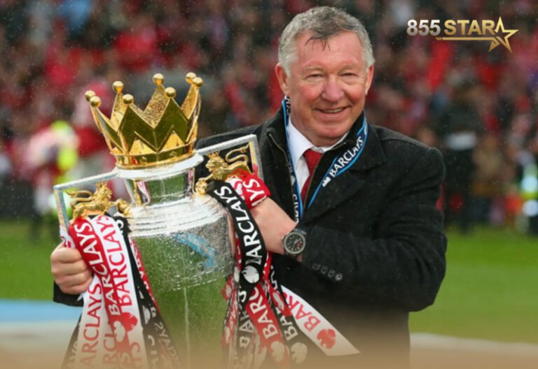 Man United ចាយអស់ជាង ១០០ លានដុល្លារ លើការដេញគ្រូ ៧ នាក់ក្នុង ១៣ ឆ្នាំចុងក្រោយ