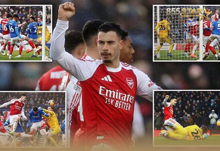 គ្រាប់បាល់ជុំទីបីFA Cup កើតឡើងច្រើនបំផុតប្រវត្តិសាស្ត្ររយៈពេល69ឆ្នាំ