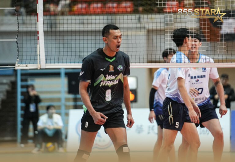 វឿន វាសនា រកបានពិន្ទុច្រើនជាងគេ ២ ប្រកួតជាប់គ្នា ក្នុងជ័យជម្នះ ២ លើកចុងក្រោយនៅលីគតៃវ៉ាន់