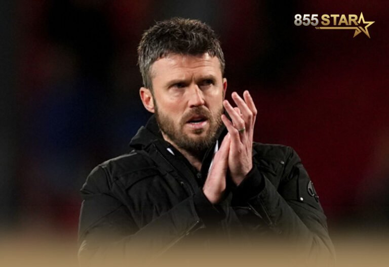 Man United ត្រៀមប្រកាសគ្រូបណ្តោះអាសន្នថ្មីឆាប់ៗ តែមិនមែនជាលោក Solskjaer