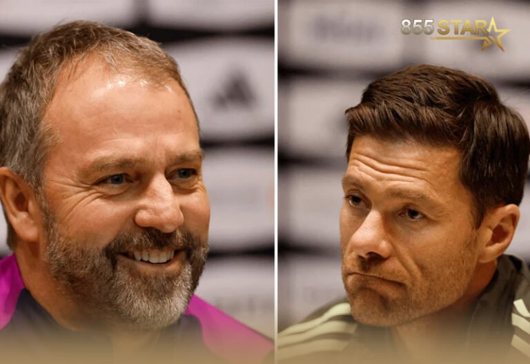 Barca មានផ្លែផ្កាឡើងវិញព្រោះជឿជាក់ Flick ស្របពេល Real បាត់ជំនឿលើ Alonso ព្រោះចង់បានលទ្ធផល