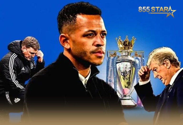 ហេតុអ្វីបានជាគ្មានគ្រូបង្វឹកអង់គ្លេសឈ្នះពាន Premier League ហើយតើអ្នកណាអាចឈ្នះដំបូងគេ?