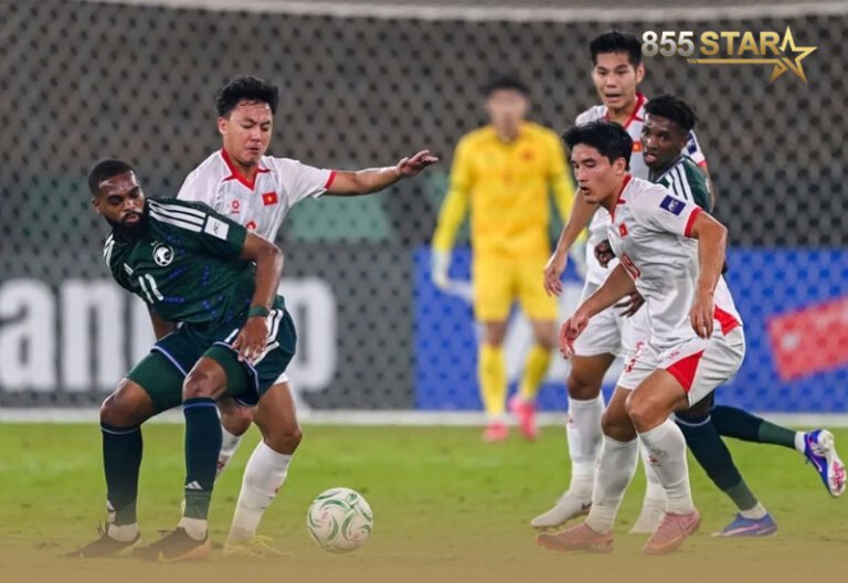 U23 Asian Cup៖ វៀតណាម ក្រុមពីអាស៊ីអាគ្នេយ៍មួយប៉ុណ្ណោះ ឈានទៅវគ្គ៨ក្រុម