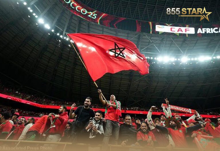 តើម្ចាស់ផ្ទះម៉ារ៉ុក អាចលើកពានជាលើកដំបូងក្នុងរយៈពេល50ឆ្នាំបានទេពេលប៉ះសេណេហ្គាល់វគ្គផ្តាច់ព្រ័ត្រ?