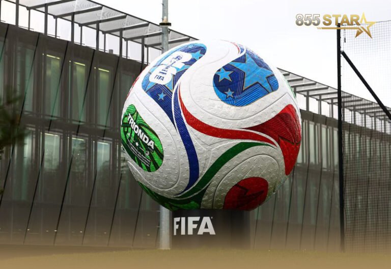 បាល់ទាត់៖ FIFA ទទួលបានសំណើសុំទិញសំបុត្ររហូតដល់ 500 លានសន្លឹក សម្រាប់ World Cup ឆ្នាំ 2026