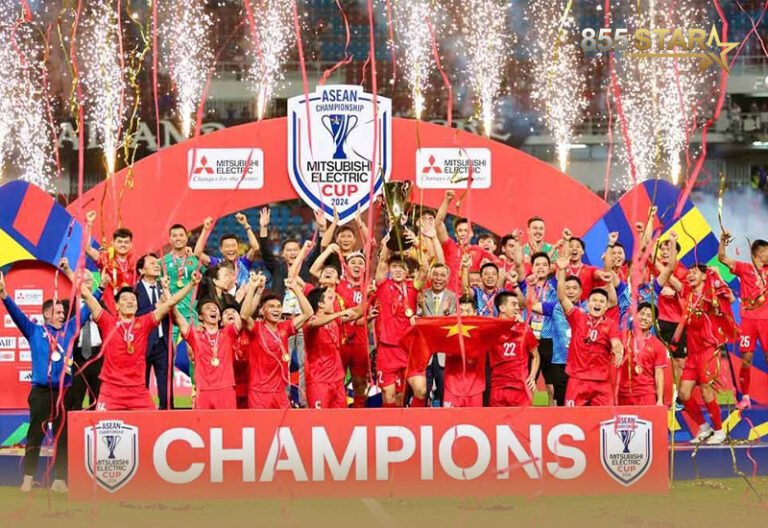 កម្ពុជានឹងប៉ះម្ចាស់ជើងឯកចាស់វៀតណាម ឥណ្ឌូនេស៊ី និង សិង្ហបុរី ក្នុងព្រឹត្តិការណ៍ជើងឯក ASEAN Cup