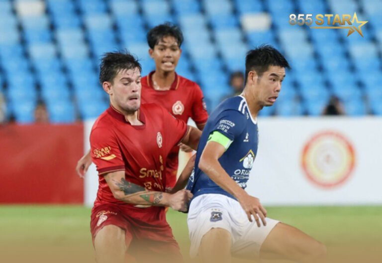 មុនជួបគ្នាសប្តាហ៍នេះ លោក Munoz ថា ភ្នំពេញក្រោន និង ព្រះខ័នរាជស្វាយរៀង ខ្លាំងប្រហាក់ប្រហែលគ្នា