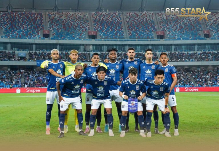 ទីបំផុតជំនួបរវាងព្រះខ័នរាជស្វាយរៀង ទល់នឹងក្រុមថៃ Bangkok United ត្រូវបានលើកពេល