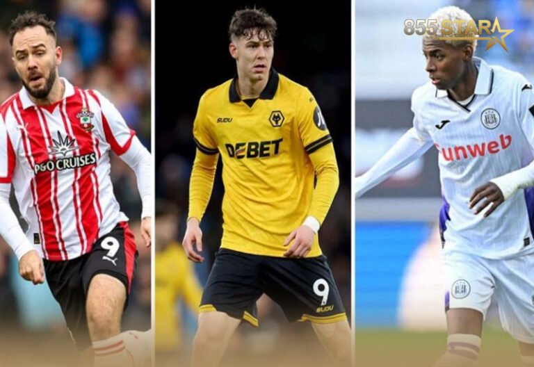 ថ្ងៃចុងក្រោយនៃការបិទទីផ្សារដោះដូរកីឡាករនៅអង់គ្លេសហាក់ស្ងប់ស្ងាត់ដោយមានកីឡាករ៧នាក់ប៉ុណ្ណោះបានផ្លាស់ប្តូរក្លឹប