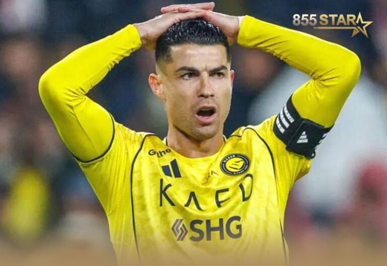 អនាគតរបស់ Ronaldo នៅជាមួយ Al-Nassr ស្ថិតក្នុងមន្ទិល ក្រោយបដិសេធមិនលេងទល់នឹង Al-Riyadh