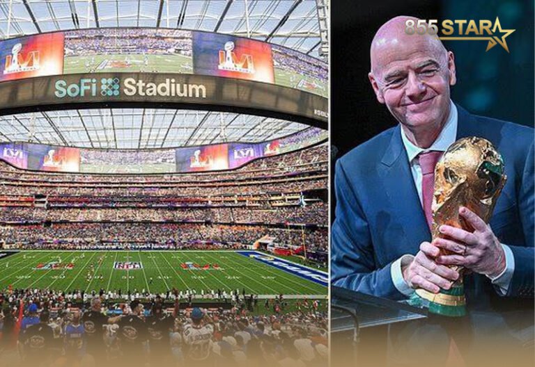 កាន់តែក្តៅ! រឿងសំបុត្រចូលទស្សនាថ្លៃហើយ ចំណតឡានក៏ថ្លៃខ្លាំងសម្រាប់ World Cup លើទឹកដីអាមេរិក