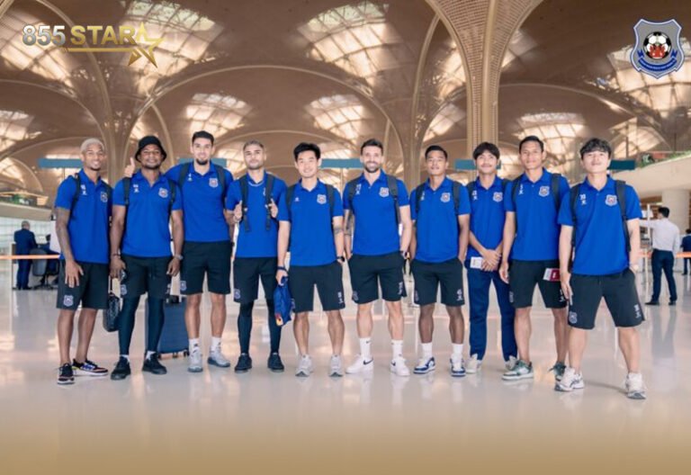 ព្រះ​ខ័ន​រាជ​ស្វាយរៀង សង្ឃឹម​នាំ​ភាព​អស្ចារ្យ​ជូន​អ្នក​គាំទ្របន្ត​ទៀត​នៅ​ពេល​ប៉ះ​ក្រុមខ្លាំង​ Lion City