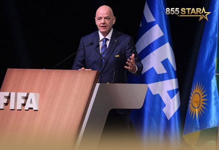 យល់ដឹងកីឡា៖ FIFA ធ្លាប់មានប្រធាន ៩នាក់ ដោយក្នុងនោះមាន ៣រូប បានមរណភាពអំឡុងពេលកាន់តំណែង