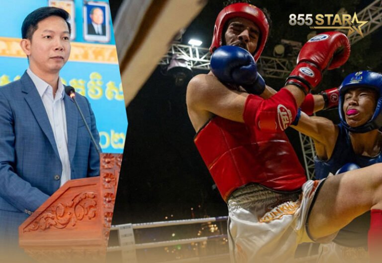 ប្រធានសហព័ន្ធ បង្ហាញបញ្ហាប្រឈមត្រូវដោះស្រាយ ដើម្បីឆ្លើយតបភាពរីកចម្រើនរបស់ប្រដាល់គុនខ្មែរ